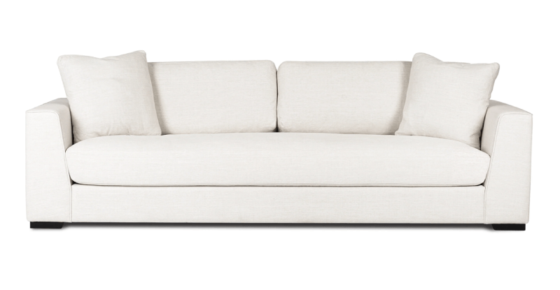 Capri Sofa' logo