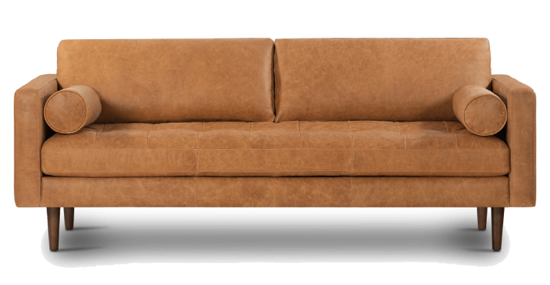 Napa 88.5” Sofa' logo