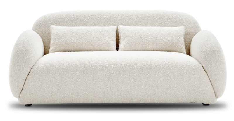 Nube Sofa' logo